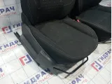 Комплект сидений Renault Logan 2