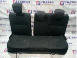 Комплект сидений Renault Logan 2