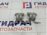 Петли двери передней правой Renault Logan 2