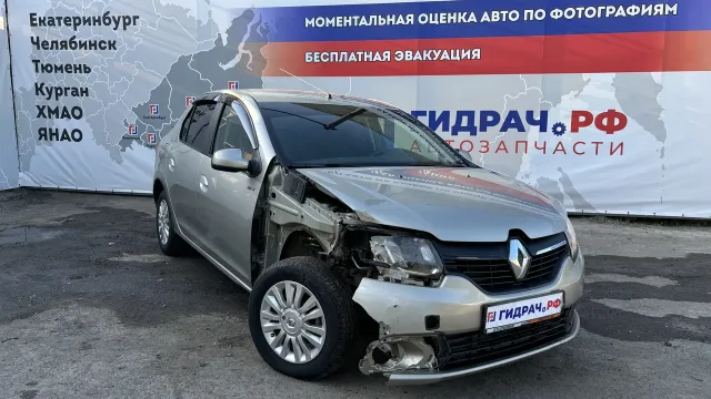 Renault Logan 2