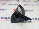 Зеркало механическое левое Renault Logan 963022079R