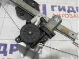 Стеклоподъемник электрический передний левый Renault Logan 807213282R