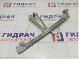 Стеклоподъемник механический задний левый Renault Logan 827217198R