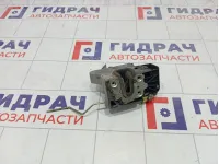 Замок двери передней левой Renault Logan 805034719R