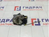 Замок двери задней левой Renault Logan 825035141R