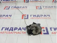 Замок двери задней правой Renault Logan 825024490R