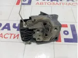 Замок двери задней правой Renault Logan 825024490R