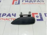 Ручка двери наружная левая Renault Logan 806070421R