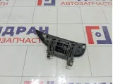 Ручка двери наружная левая Renault Logan 806070421R