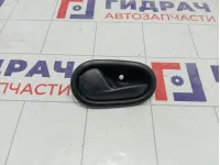 Ручка двери внутренняя левая Renault Logan 806717698R