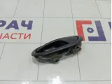 Ручка двери внутренняя левая Renault Logan 806717698R