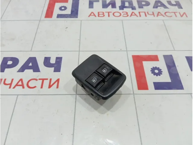 Блок управления стеклоподъемниками Renault Logan 254110431R