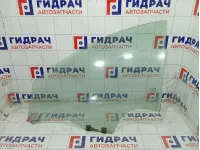 Стекло двери передней левой Renault Logan 803017281R