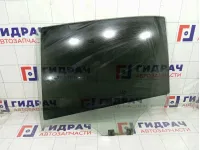 Стекло двери задней левой Renault Logan 823019594R