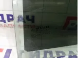 Стекло двери задней левой Renault Logan 823019594R
