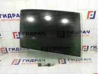 Стекло двери задней правой Renault Logan 823008827R