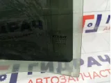 Стекло двери задней правой Renault Logan 823008827R
