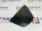 Стекло двери задней левой Renault Logan 822636739R
