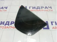 Стекло двери задней правой Renault Logan 822621008R