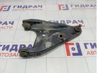 Рычаг передний правый Renault Logan 545009976R