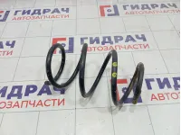 Пружина передняя Renault Logan 540105571R