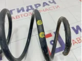 Пружина передняя Renault Logan 540105571R