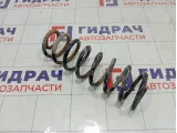 Пружина задняя Renault Logan 550202196R