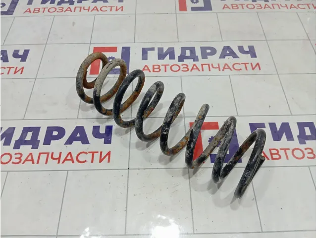 Пружина задняя Renault Logan 550202196R
