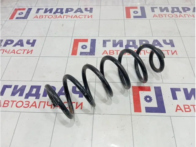 Пружина задняя Renault Logan 550202196R