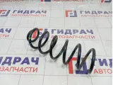 Пружина задняя Renault Logan 550202196R