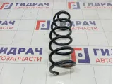 Пружина задняя Renault Logan 550202196R