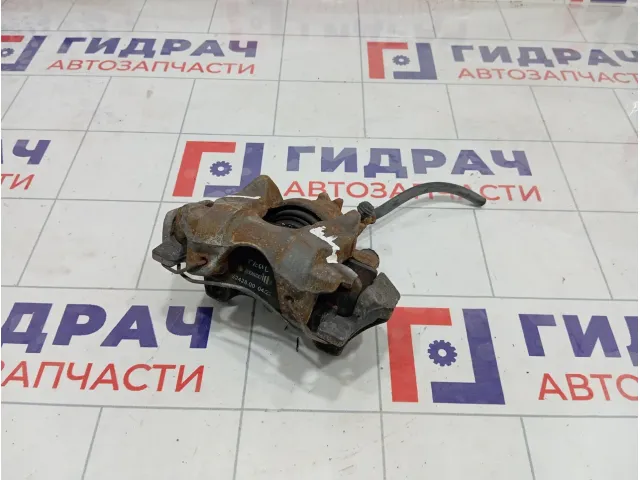 Суппорт тормозной передний левый Renault Logan 410116639R