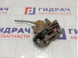 Суппорт тормозной передний левый Renault Logan 410116639R