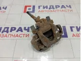 Суппорт тормозной передний правый Renault Logan 410010121R