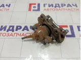 Суппорт тормозной передний правый Renault Logan 410010121R