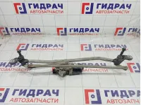 Трапеция стеклоочистителя Renault Logan 288004410R