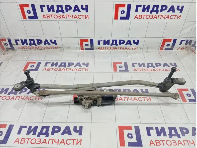 Трапеция стеклоочистителя Renault Logan 288004410R