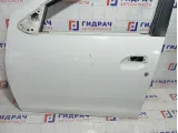 Дверь передняя левая Renault Logan 801012479R