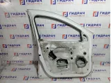 Дверь передняя левая Renault Logan 801012479R