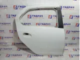 Дверь задняя правая Renault Logan 821002038R