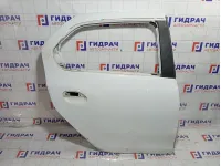 Дверь задняя правая Renault Logan 821002038R