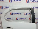 Дверь задняя правая Renault Logan 821002038R