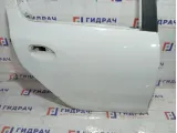 Дверь задняя правая Renault Logan 821002038R