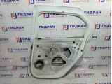Дверь задняя правая Renault Logan 821002038R