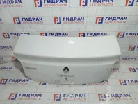 Крышка багажника Renault Logan 901006652R