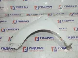 Крыло переднее левое Renault Logan 631012081R