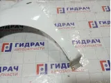 Крыло переднее левое Renault Logan 631012081R