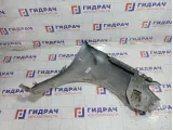 Крыло переднее левое Renault Logan 631012081R