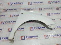 Крыло переднее правое Renault Logan 631008933R