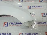 Крыло переднее правое Renault Logan 631008933R